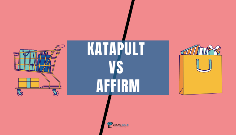 Katapult vs Affirm Comparison