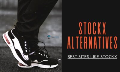 Stockx Alternatives Best Websites Like StockX