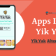Anonymous Apps Like Yik Yak Alternatives