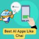 Best AI Apps Like Chai