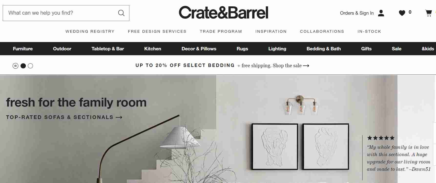 11 Stores Like Bed Bath and Beyond (Alternatives to Shop)