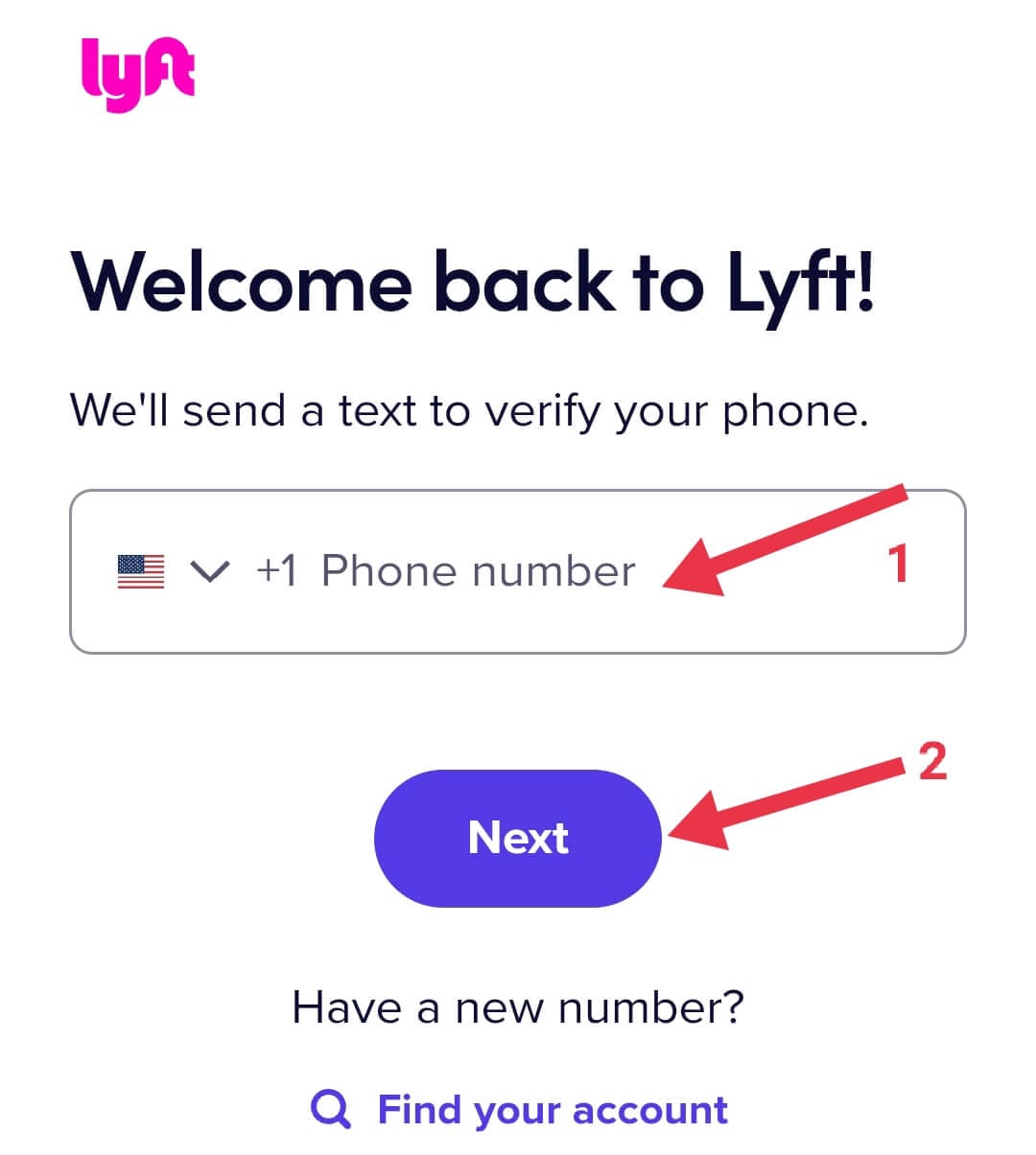 How to Delete Card Off Lyft Account Easily (2024)