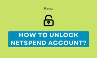 How To Unlock NetSpend Account