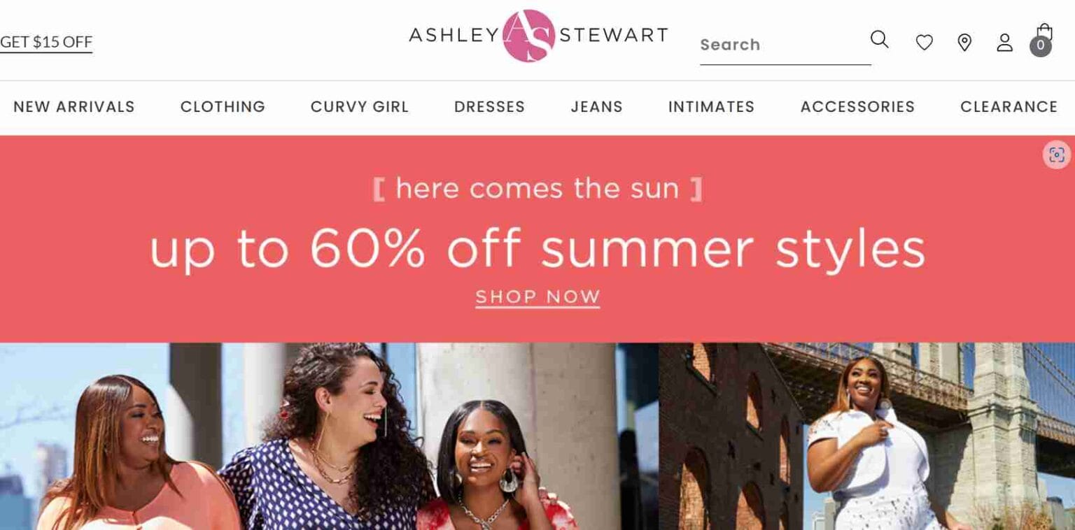 12 Stores Like Rainbow You Should Try (Alternatives)