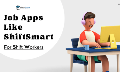 Best Job Apps Like ShiftSmart For Shift Workers