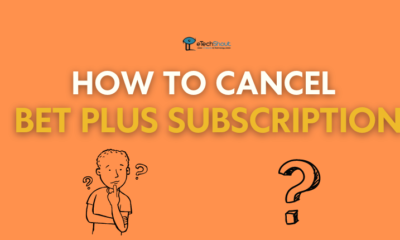 How to Cancel BET Plus Subscription