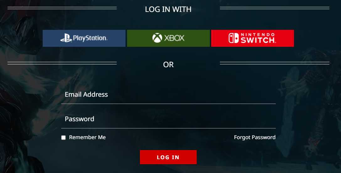 How to Delete Warframe Account (StepbyStep Guide)