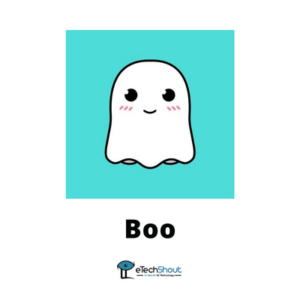 Boo Dating App Icon