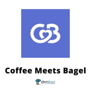Coffee Meets Bagel Dating App Icon