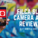 FILCA App Review