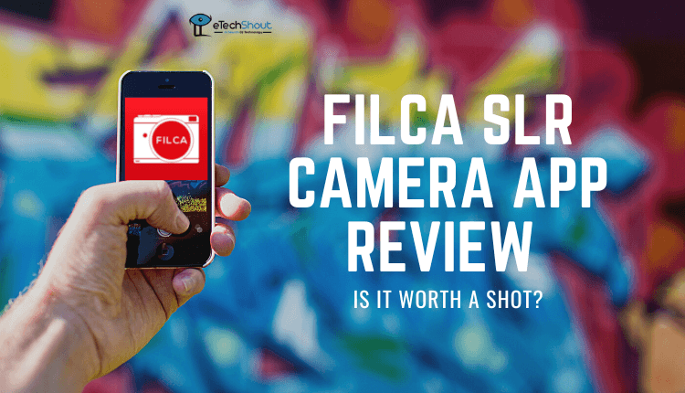 FILCA App Review