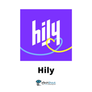 Hily Dating App Icon