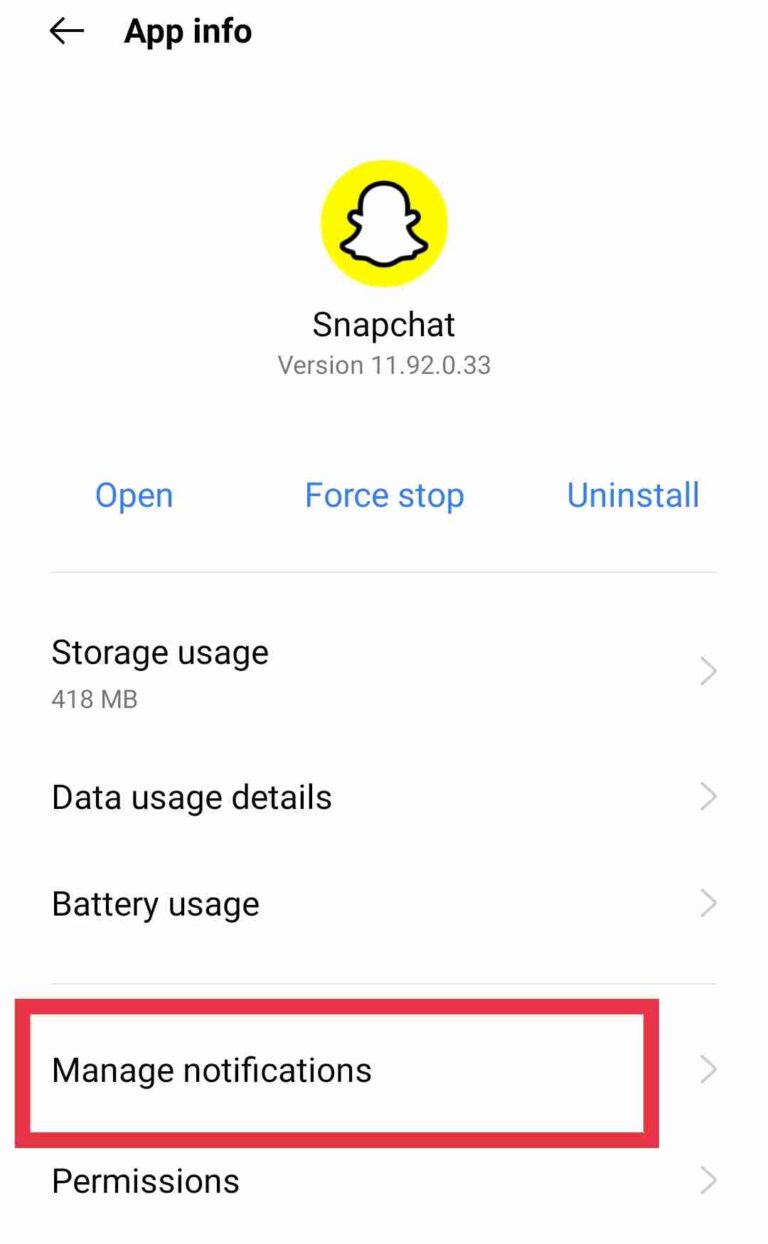 How to Make Snapchat Notifications Not Show Names (Easy Guide)