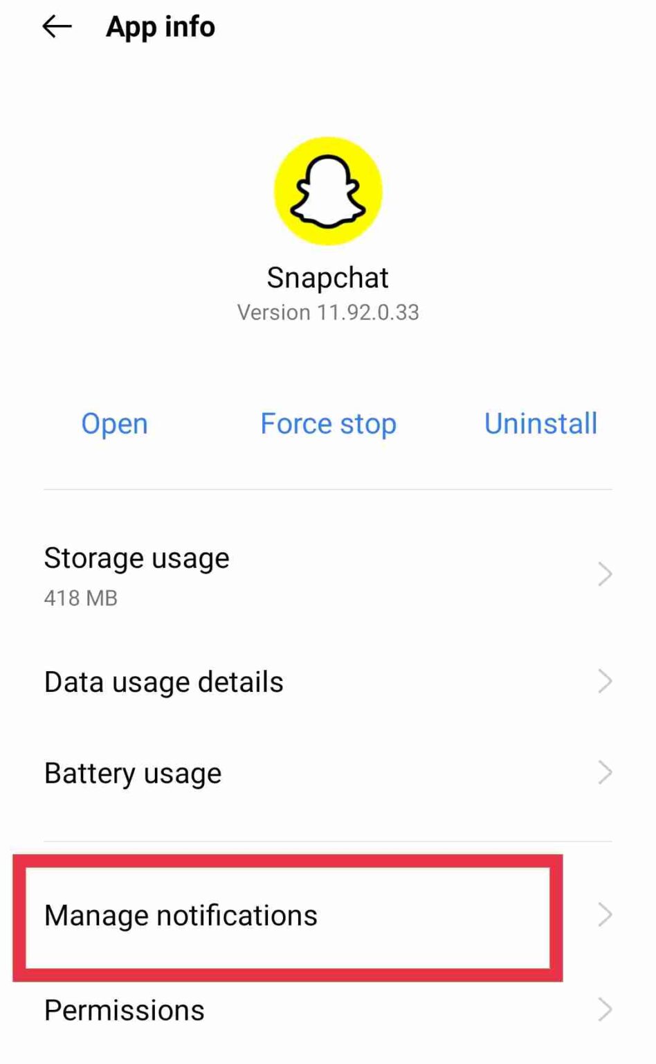 How to Make Snapchat Notifications Not Show Names (Easy Guide)