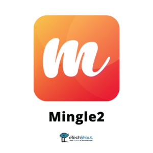 Mingle2 Dating App Icon