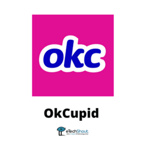 OkCupid Dating App Icon