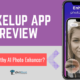 Pixelup App Review