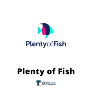 Plenty of Fish Dating App Icon