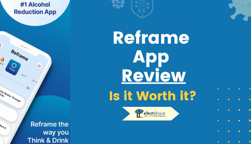 Reframe App Review