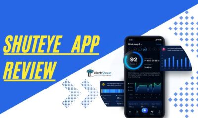 ShutEye App Review