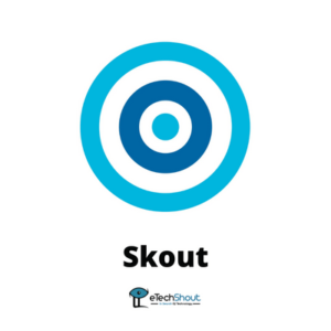 Skout Dating App Icon