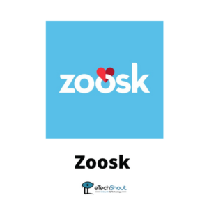 Zoosk Dating App Icon