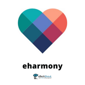 eharmony Dating App Icon