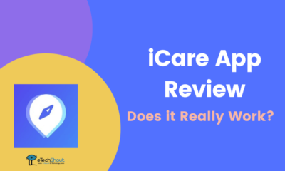 iCare App Review