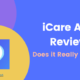 iCare App Review