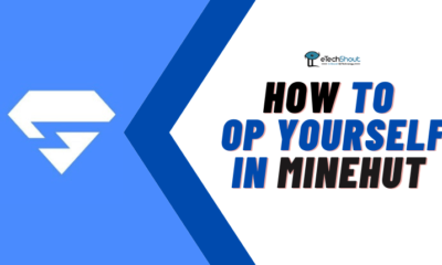 How to OP Yourself in Minehut