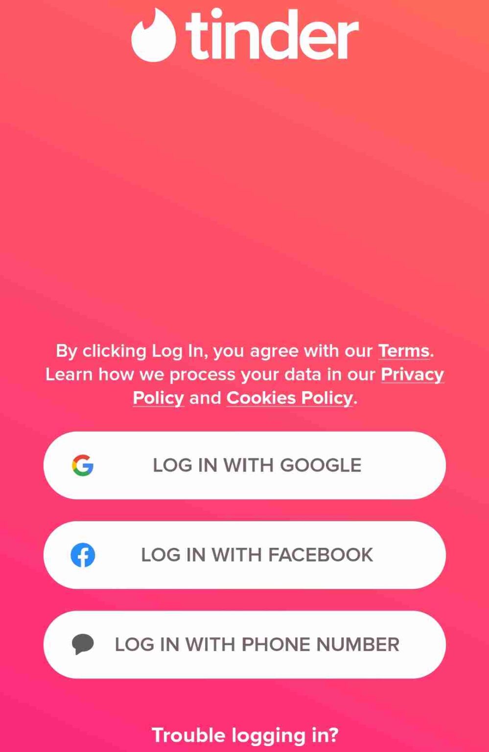 How to Recover Deleted Tinder Account (EASY STEPS)