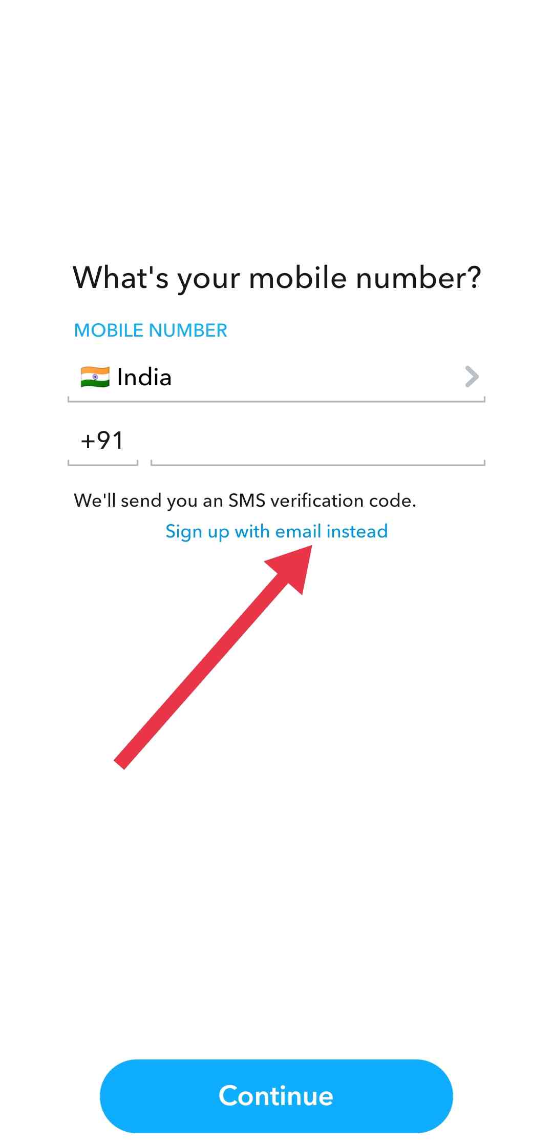 How to Make A Fake Snapchat Account (Steps in 2024)