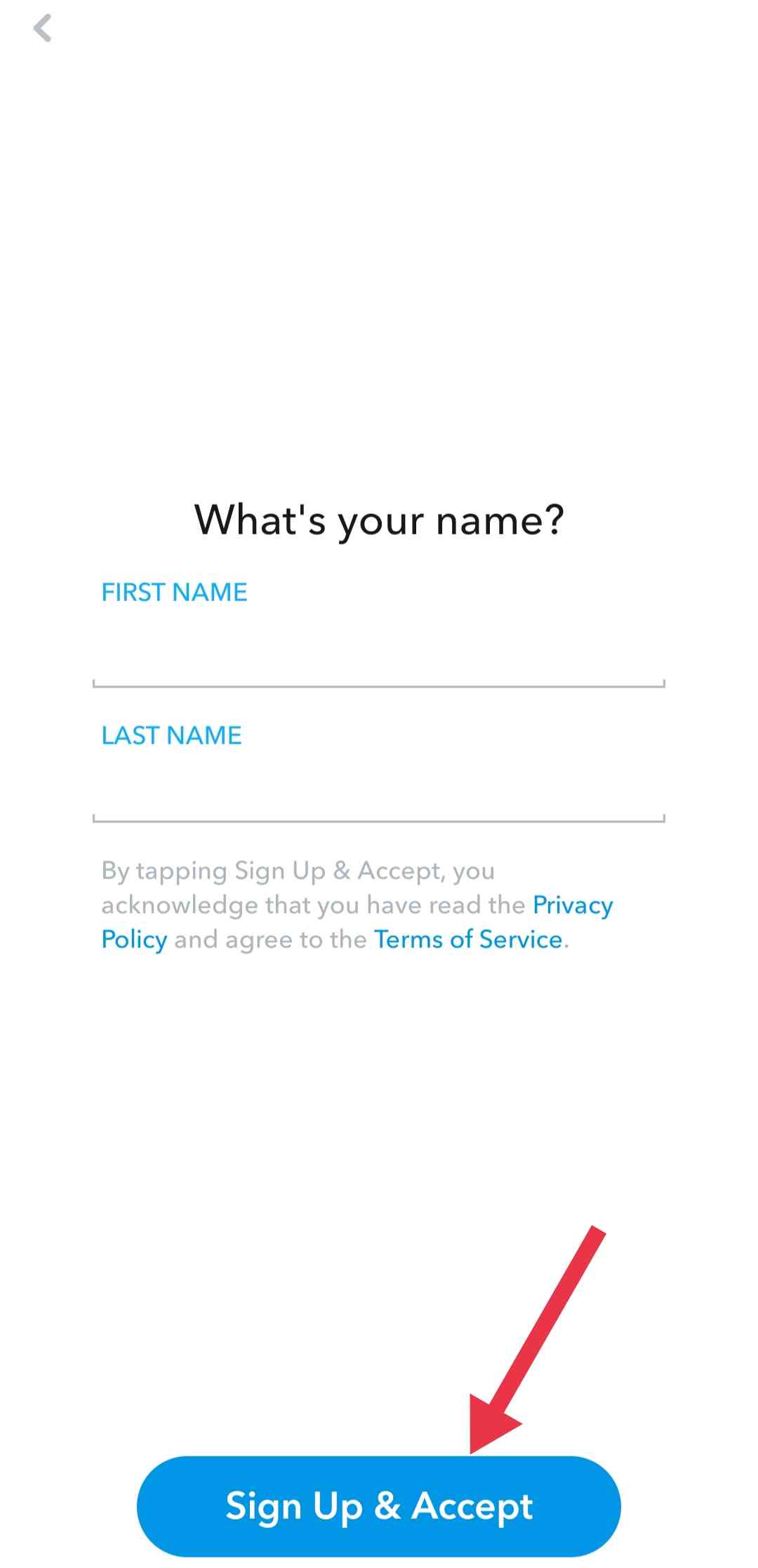 How to Make A Fake Snapchat Account (Steps in 2024)