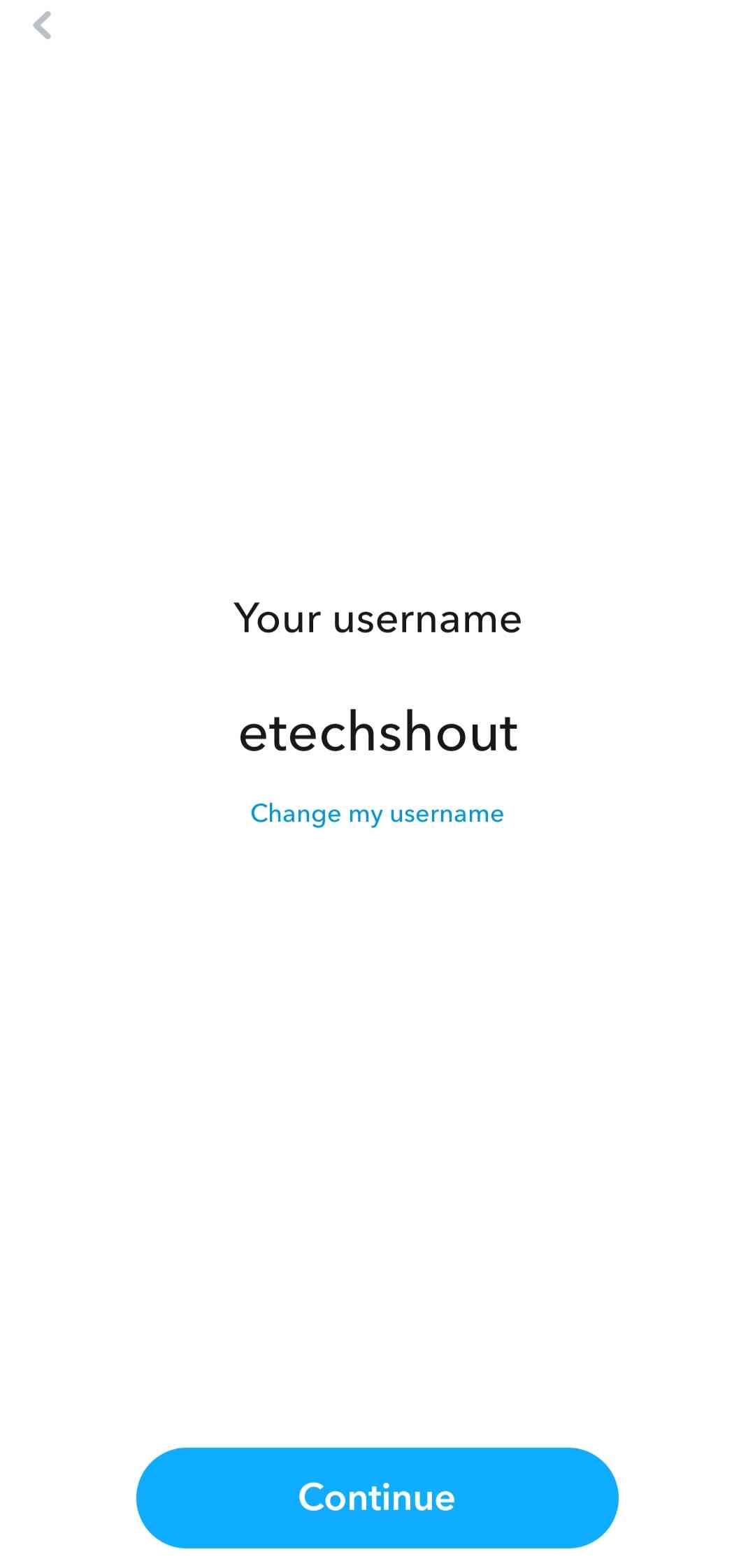 How to Make A Fake Snapchat Account (Steps in 2024)