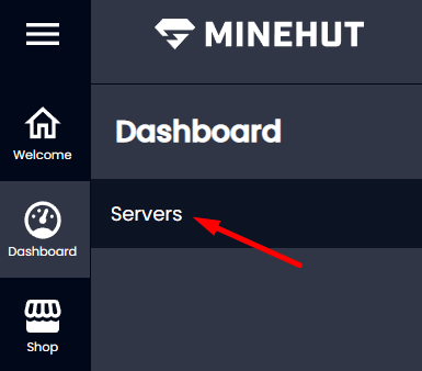 Minehut servers