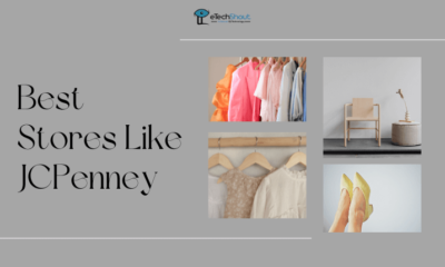 Best Stores Like JCPenney