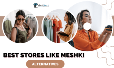 Best Stores Like Meshki