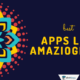Mandala Drawing Apps like Amaziograph