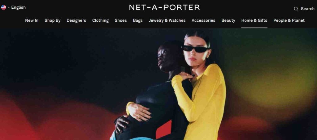 Net A Porter