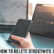 How to Delete StockTwits Account