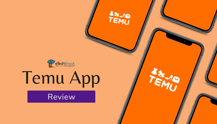 Temu App Review