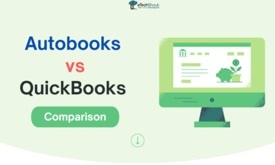 Autobooks vs QuickBooks Comparison