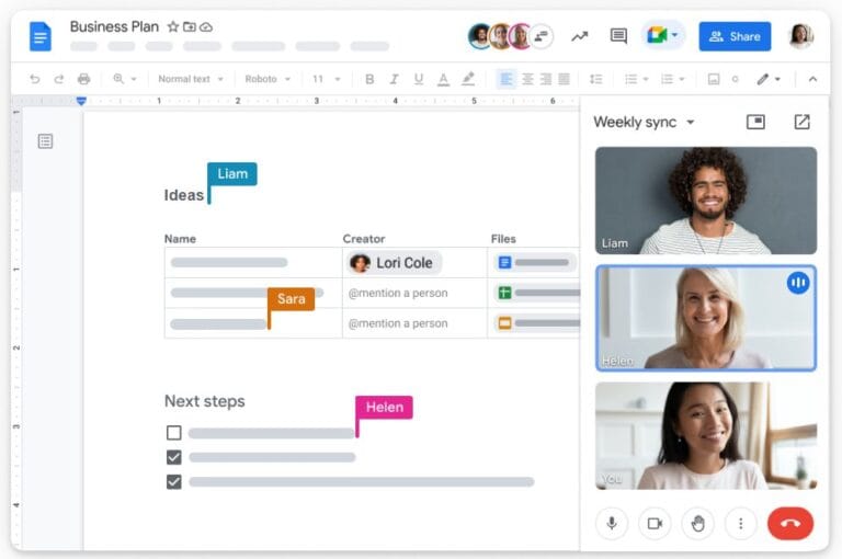 Quip vs Google Docs: Which Productivity Tool is Right for You?