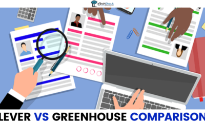 Lever vs Greenhouse Comparison