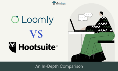 Loomly vs Hootsuite Comparison