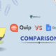Quip vs Google Docs Comparison