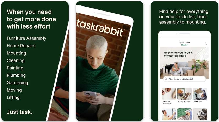 Taskrabbit