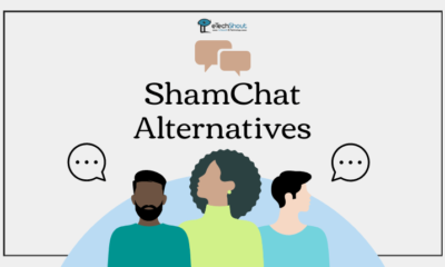 Sites Like ShamChat Alternatives