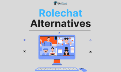 Websites Like Rolechat Alternatives