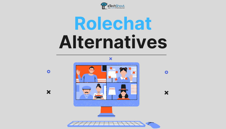 Websites Like Rolechat Alternatives